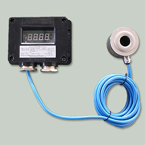 礦用本安型錨桿(錨索)測力特點(diǎn)