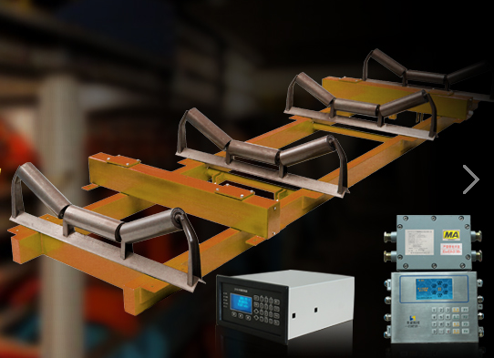 防爆<a href='http://m.m1301.cn/' target='_blank'><u>皮帶秤</u></a>