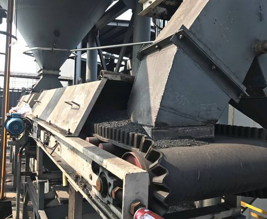 <a href='http://m.m1301.cn' target='_blank'><u>電子皮帶秤</u></a>測量誤差的原因及解決方案