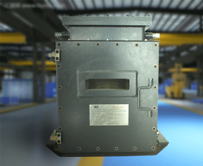 這些高逼格的礦井防爆產(chǎn)品，你了解幾個