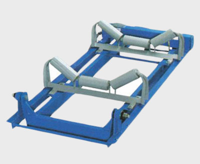 ICS<a href='http://m.m1301.cn' target='_blank'><u>電子皮帶秤</u></a>你用過嗎？圣能ics皮帶秤系列介紹