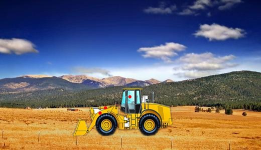 裝載機(jī)電子秤多少錢？同類產(chǎn)品為何不同命