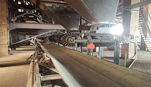 從產(chǎn)品到戰(zhàn)略，圣能防爆<a href='http://m.m1301.cn/' target='_blank'><u>皮帶秤</u></a>獲先機(jī)