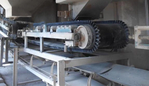 電子<a href='http://m.m1301.cn/' target='_blank'><u>皮帶秤</u></a>零點(diǎn)漂移的原因及解決方案