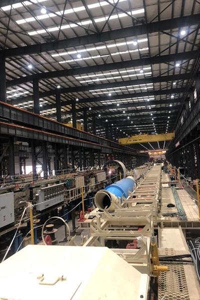 結(jié)合實際案例，一篇看懂圣能皮帶秤的行業(yè)價值