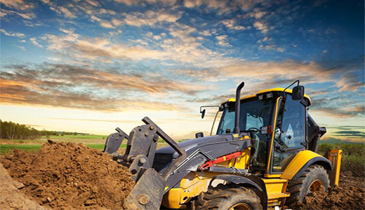 工業(yè)衡器市場(chǎng)變革，裝載機(jī)電子秤廠家如何發(fā)展？