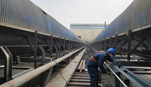 選擇正規(guī)電子<a href='http://m.m1301.cn/' target='_blank'><u>皮帶秤</u></a>生產(chǎn)廠家的必要性