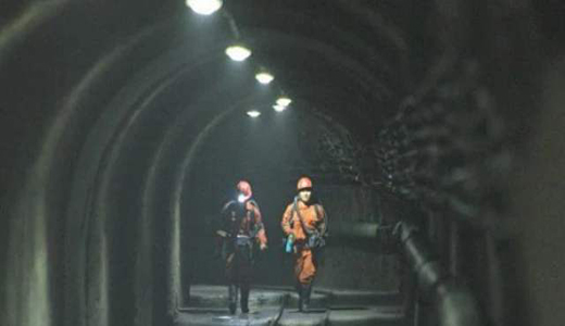 2019礦難反思！礦用防爆攝像頭應(yīng)該符合什么標(biāo)準(zhǔn)