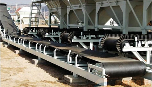 質(zhì)優(yōu)價廉！高精度電子皮帶秤實用購買攻略