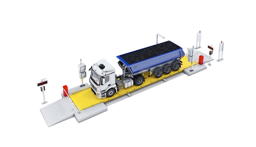 地磅和電子秤有差距嗎？教你這樣區(qū)分更簡(jiǎn)單