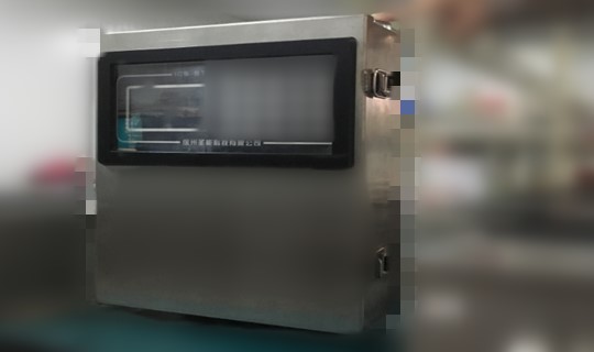 皮帶秤儀表維護(hù)到位，設(shè)備故障率減半