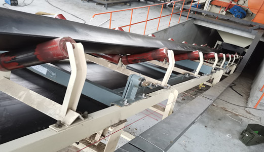 電子皮帶秤哪個牌子好？萬元皮帶秤背后的“秘密”