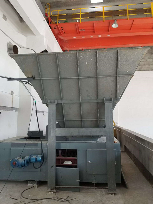 醫(yī)廢處理，圣能定量給料機(jī)沖鋒在“防疫戰(zhàn)場(chǎng)”