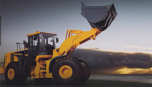 Show出裝載機(jī)電子秤的“硬核”實(shí)力！