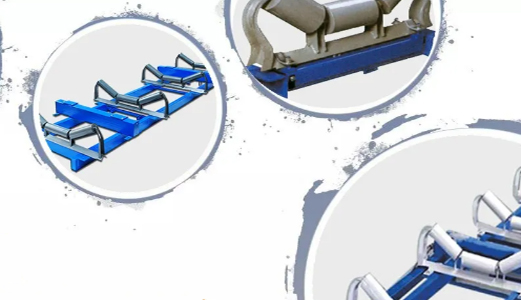 淺談電子皮帶秤在港口中的應(yīng)用：小細(xì)節(jié)大優(yōu)勢(shì)