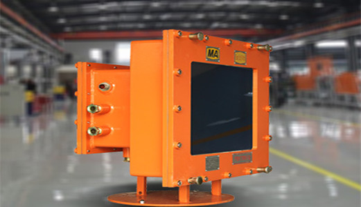 防爆計(jì)算機(jī)哪個(gè)質(zhì)量好？圣能科技亮點(diǎn)頻出