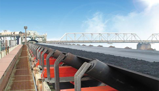 跨越計(jì)量鴻溝，圣能懸浮式電子皮帶秤開(kāi)啟“防御戰(zhàn)”