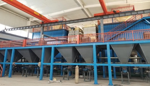 徐州電子皮帶秤銷售好嗎？圣能科技彰顯品牌力量