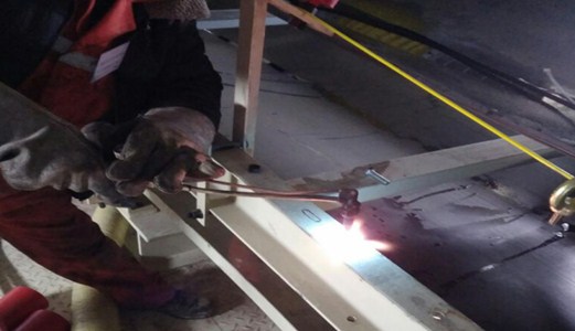 不徹底解決問題不罷休！這就是圣能科技的服務(wù)精神