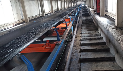 全面解析：陣列式電子皮帶秤稱重精度如何？