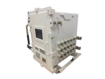 關(guān)于選擇防爆萬兆交換機，搞清這幾點選擇不猶豫