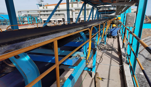 電子<a href='http://m.m1301.cn/' target='_blank'><u>皮帶秤</u></a>有什么用？這些全能擔(dān)當組團“C位出道”