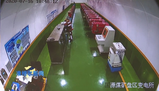 優(yōu)秀！圣能科技成套礦業(yè)設(shè)備批量交付,助力千萬噸級(jí)井工礦