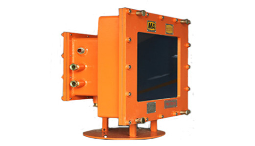 kjd127防爆計算機(jī)性能及優(yōu)勢特點：礦山井下“最佳拍檔”