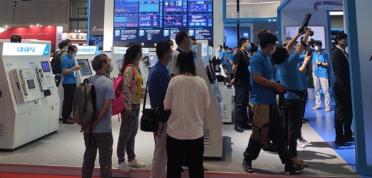 深入“2020中國(guó)國(guó)際衡器展覽會(huì)”，你看到了什么？