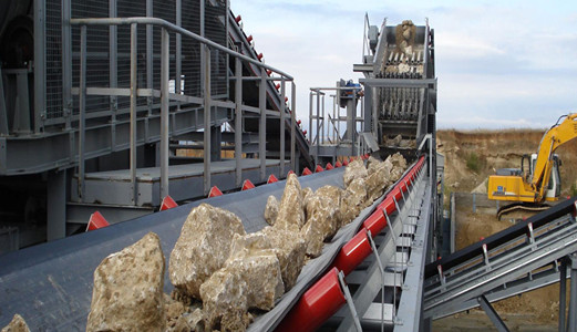 防爆電子皮帶秤檢測需求及質(zhì)量要求，弄懂了真能省不少錢