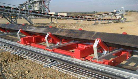 電子皮帶秤和定量皮帶秤的區(qū)別有哪些？細(xì)說兩者與之間的不同