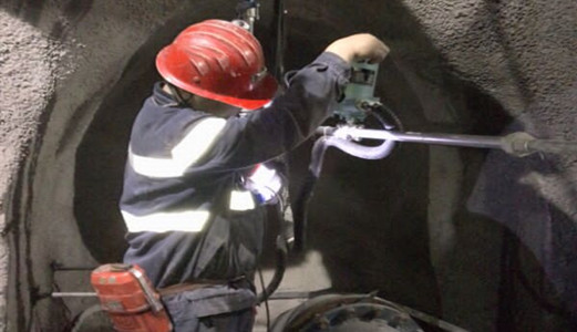 井下常用的防爆設(shè)備有哪些？煤礦防爆設(shè)備管理措施