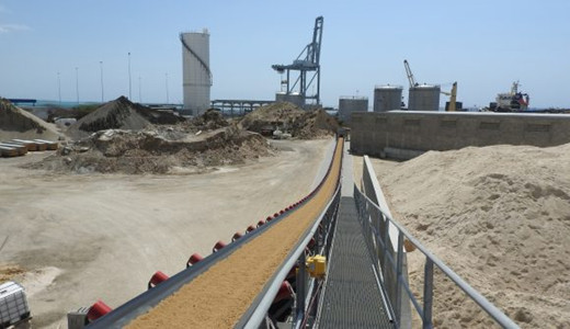 提高托輥式皮帶秤計量精度的要點，你知道幾個？