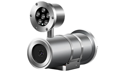 你以為它很普通，其實(shí)它是個(gè)礦用網(wǎng)絡(luò)攝像頭