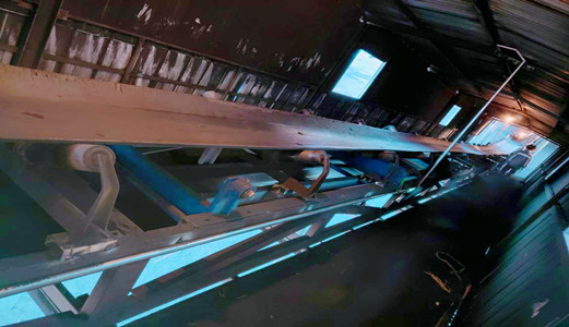 礦用防爆<a href='http://m.m1301.cn/' target='_blank'><u>皮帶秤</u></a>能否讓企業(yè)效益“煤”開二度？