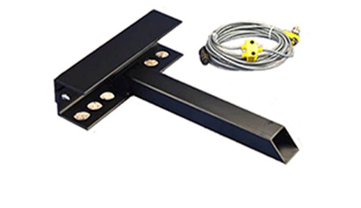 這樣的裝載機(jī)電子秤怎么樣？稱(chēng)重逼格一定高