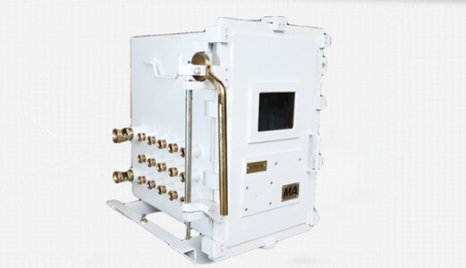 自帶“高貴血統(tǒng)” 圣能赫思曼礦用防爆交換機優(yōu)勢詳解