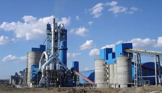 散狀物料稱重行業(yè)的不二之選：高效計量、量身定制