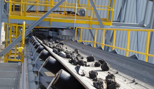 計(jì)量<a href='http://m.m1301.cn' target='_blank'><u>皮帶秤廠家</u></a>哪家好？圣能皮帶秤計(jì)量精度更高的原因