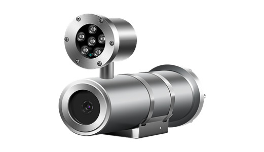 防爆攝像儀的網(wǎng)絡(luò)安全如何保障？防爆防火也要防網(wǎng)絡(luò)攻擊