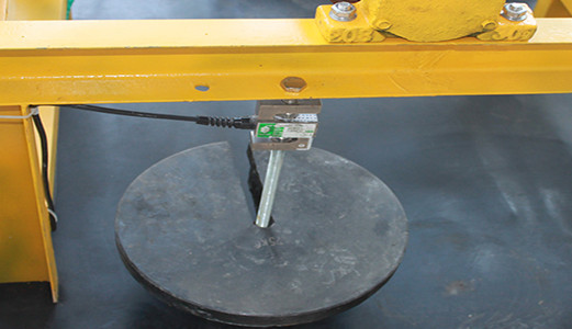 電子皮帶秤不同的效驗方式有哪些優(yōu)缺點？皮帶秤效驗方法及應用范圍