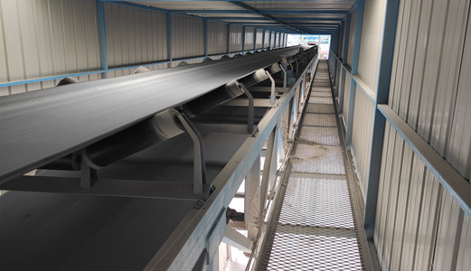 暴雨！強(qiáng)降雨天氣如何做好<a href='http://m.m1301.cn' target='_blank'><u>電子皮帶秤</u></a>的維護(hù)保養(yǎng)