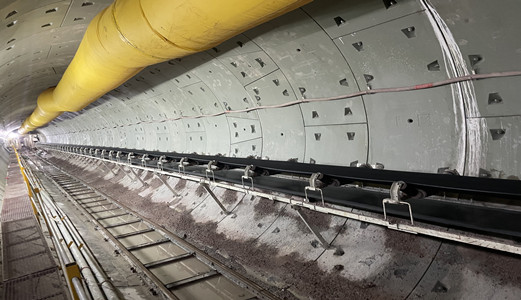 如何提高托輥式皮帶秤精度？托輥皮帶秤的選購(gòu)方式