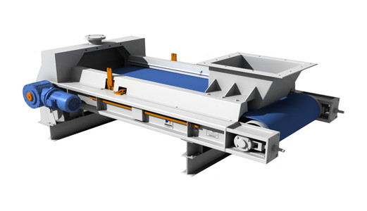 稱重給料機(jī)：符合客戶需求，才是真正的暢銷產(chǎn)品！