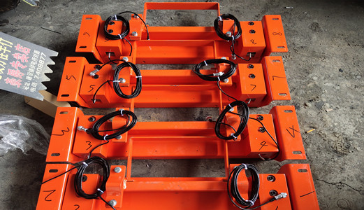 直擊M2組合型電子皮帶秤，秋季“百公里跨越”再出發(fā)