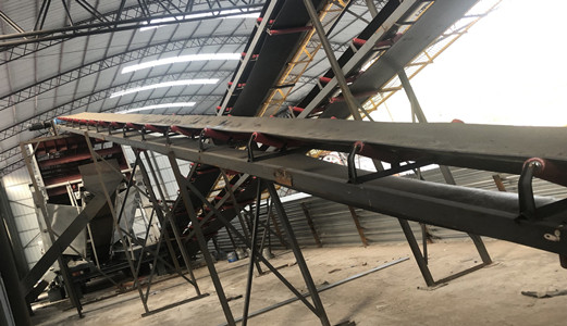 關(guān)于<a href='http://m.m1301.cn/' target='_blank'><u>皮帶秤</u></a>，用戶常見問題在線解憂