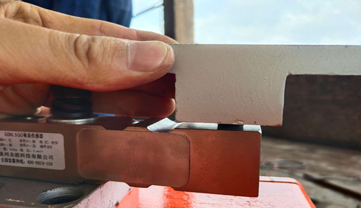 圣能科技電子皮帶秤測評：一臺優(yōu)秀、適合各大工況的計量器具