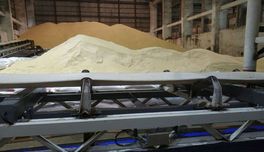 盤點<a href='http://m.m1301.cn' target='_blank'><u>皮帶秤廠家</u></a>，如何選配質(zhì)量高的電子皮帶秤？