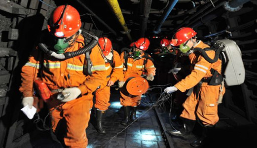 煤礦事故反思：如何有效預防爆炸事故、提高安全效益？