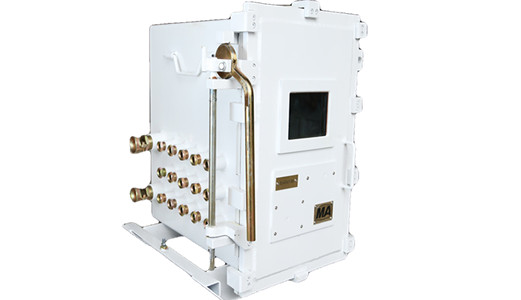 礦用萬兆環(huán)網交換機:構建礦井綜合自動化信息系統(tǒng)、提高通信效率